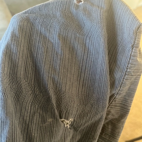 Calvin Klein Hyacinth Bamboo Flowers Full/Queen sheets - Picture 8 of 14